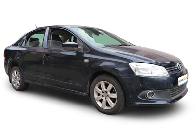 Volkswagen Vento-img